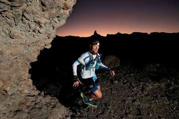 X Artenara Trail (Foto Carlos Díaz Recio)